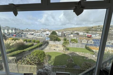 Views from Living Room