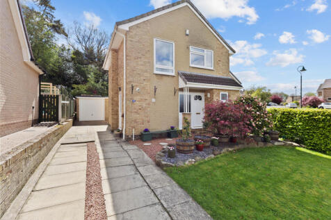 3 Bedroom Detached for Sale