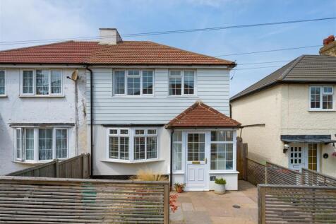 Herne Avenue, Herne Bay