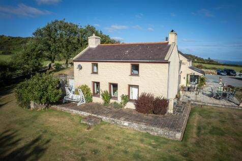 Exterior - Ty Mawr, Llanddona-16.jpg