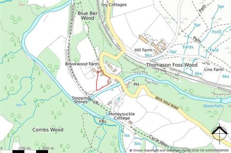 Boundary Plan