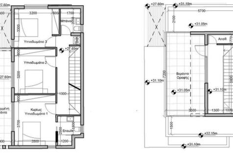 First Floor and...
