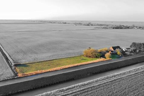 Waites Farm - Drone