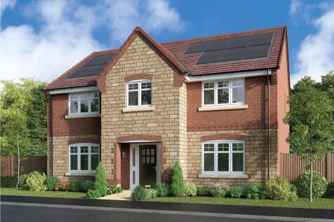 primary property image