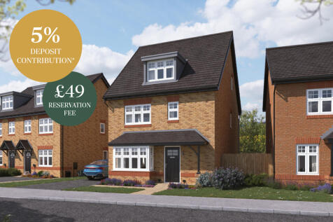primary property image