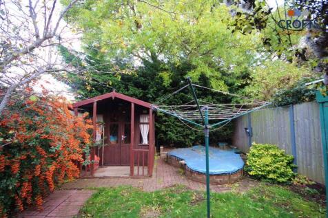 Garden view 2