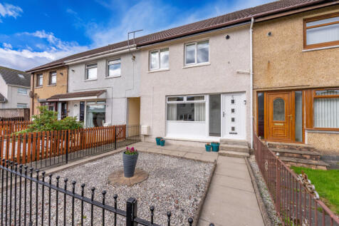 2 Bedroom Terraced for Sale
