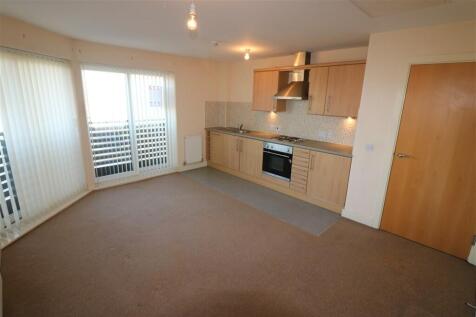 2 Bedroom Flat in HU17 9AL