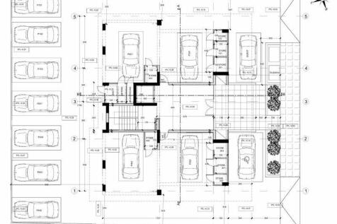 Ground Floor Plans