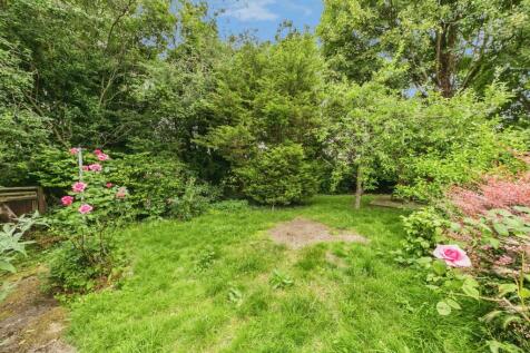 Gardens: