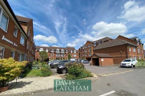 37 Homeminster House