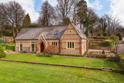 Sextons Cottage