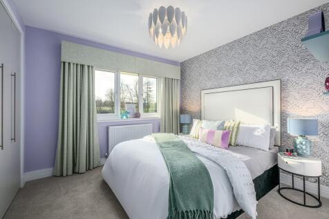 longbanks green, dunbar