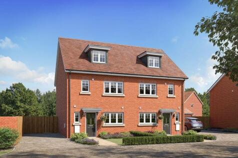 primary property image