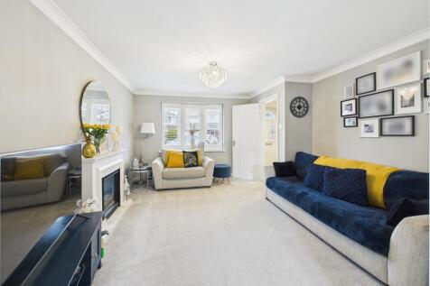 Principal Reception Room