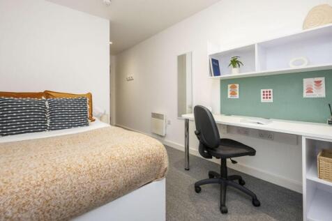 1 bed property for rent in LEICESTER | STUDENT | SEPTEMBER