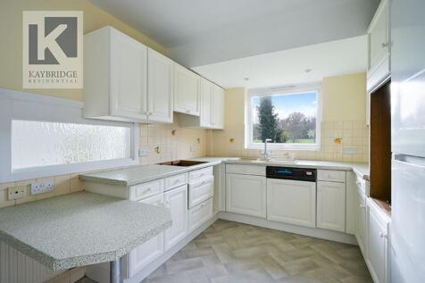 Anderson Close, Epsom - KT19 8LY