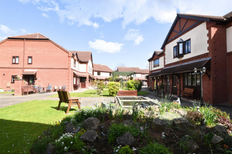 COMMUNAL GARDENS