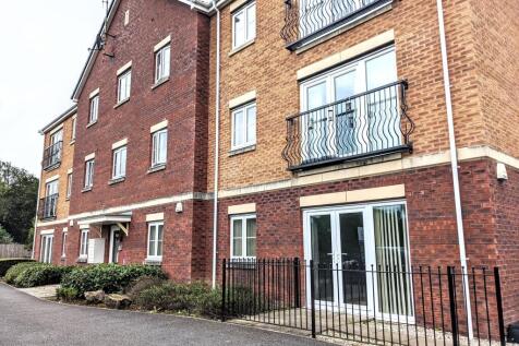 2 Bedroom Flat in CF72 9FP