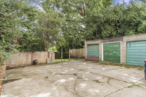 Garage block
