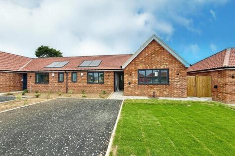 Plot 11 Seago Close