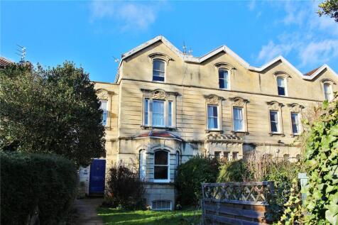 1 Bedroom Flat in BS8 2DE