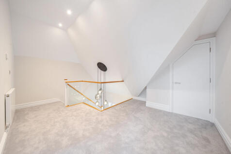 Second Floor Landing