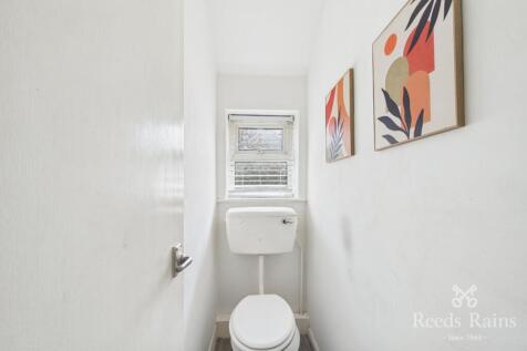 Separate Wc