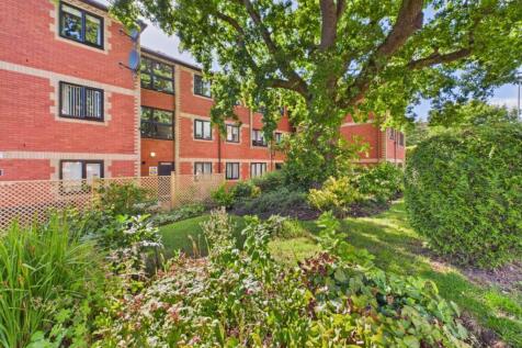 Communal Garden
