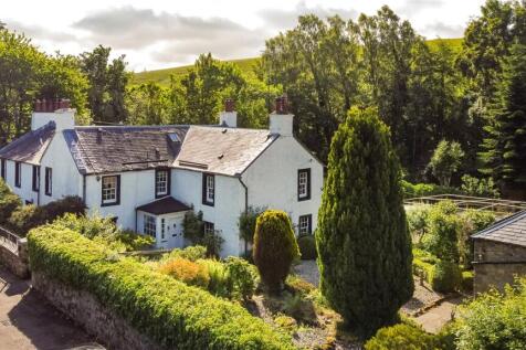 Falaburn House