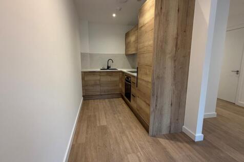 138 Kitchen