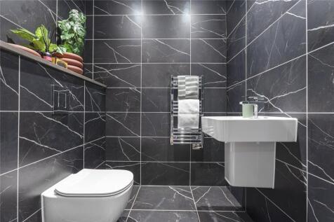 3 bed, 4 bath Penthouse in Manchester - Photo 71