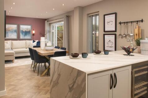Showhome photography