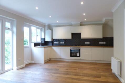 Kitchen Breakfast Room