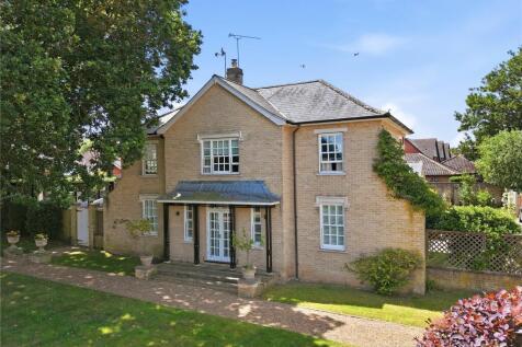 8 Fairfield House