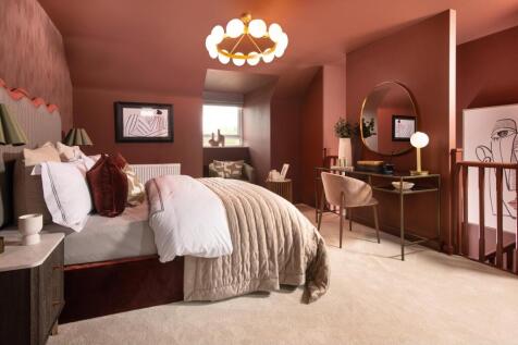 Showhome photography