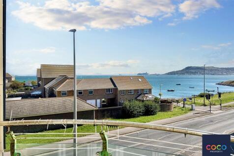 Balcony View Sitting Room