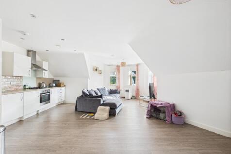 Lounge/Kitchen/Diner