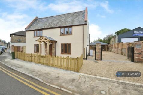 4 Bedroom Detached in PE7 1UD