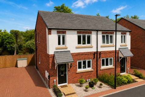16 Fulwood Drive