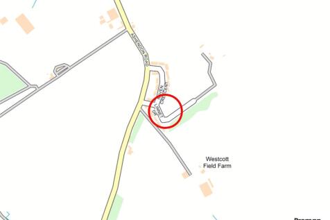Street Map