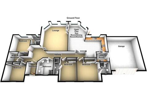 Albury, 2 Wood-side, Drumnadrochit.jpg