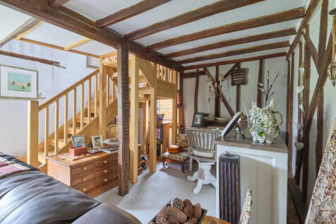 School Cottage, W...