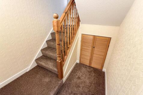 Inner Hallway