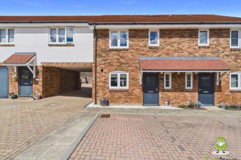 EweMove Estate Agents Basingstoke - Denarii Drive