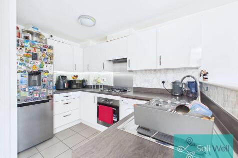 Kitchen/Dining/Lounge Area