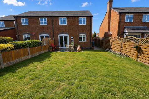 EXTERNALLY
