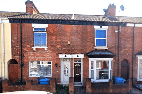 Sold Property Image