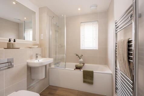birchwood, farnham