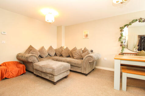 Living Room/Dining